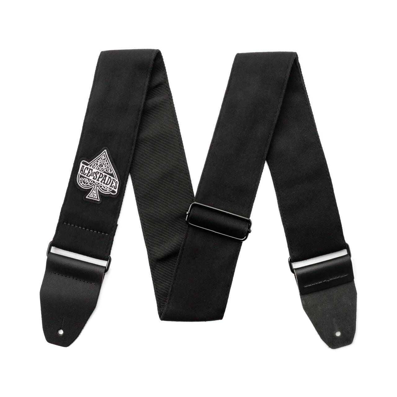 Jim Dunlop MH01 Motorhead Spades Gitar Askısı