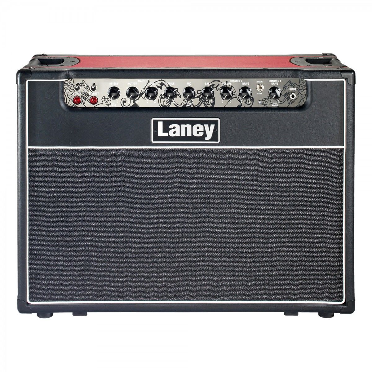 Laney GH50R 212 - Elektro Gitar Amfisi