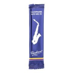 Vandoren SR211 Tradational Eb Alto Saksafon Kamışı (1 Numara)