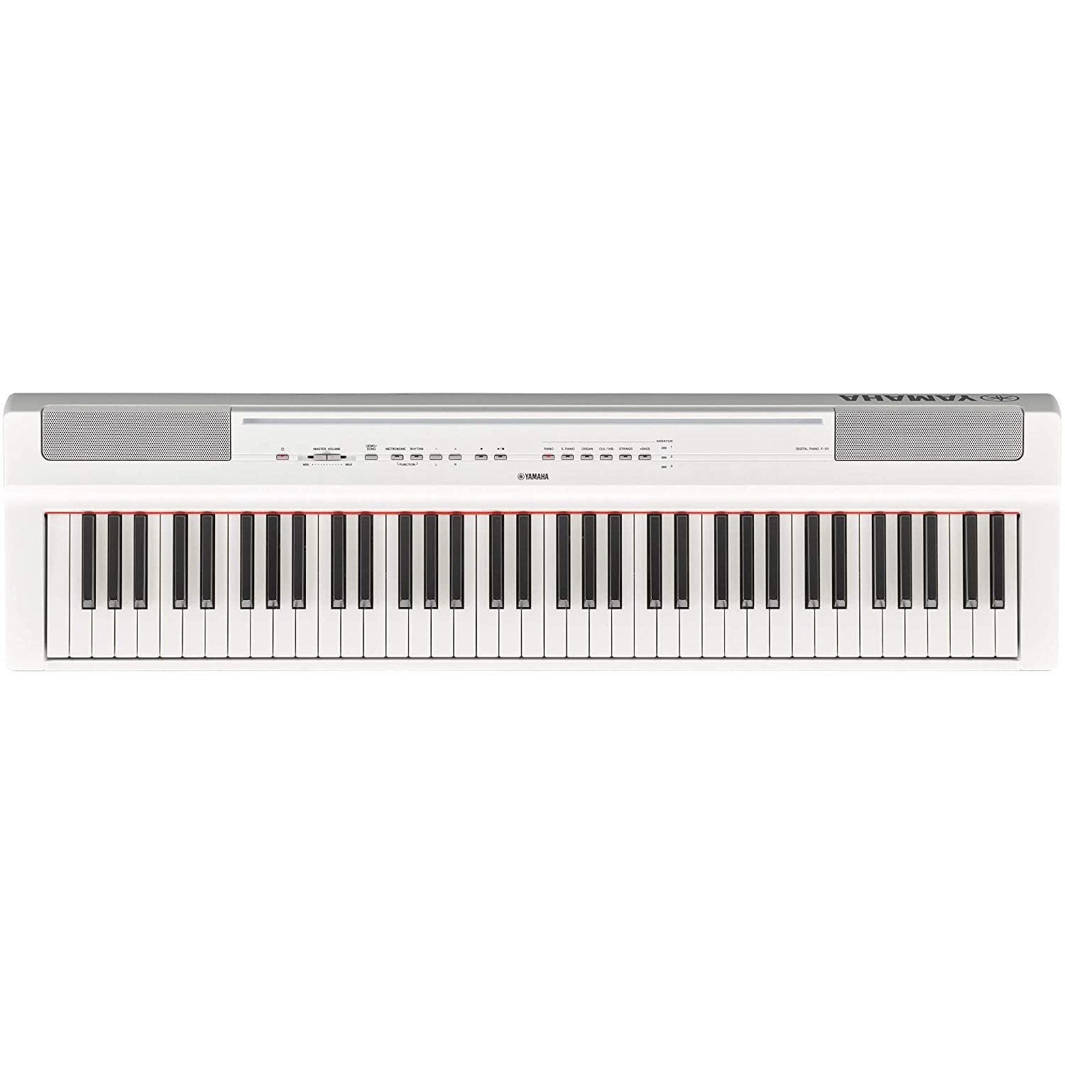 Yamaha P-515WH Dijital Piyano (Beyaz)