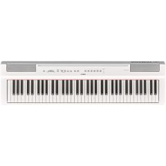 Yamaha P-515WH Dijital Piyano (Beyaz)