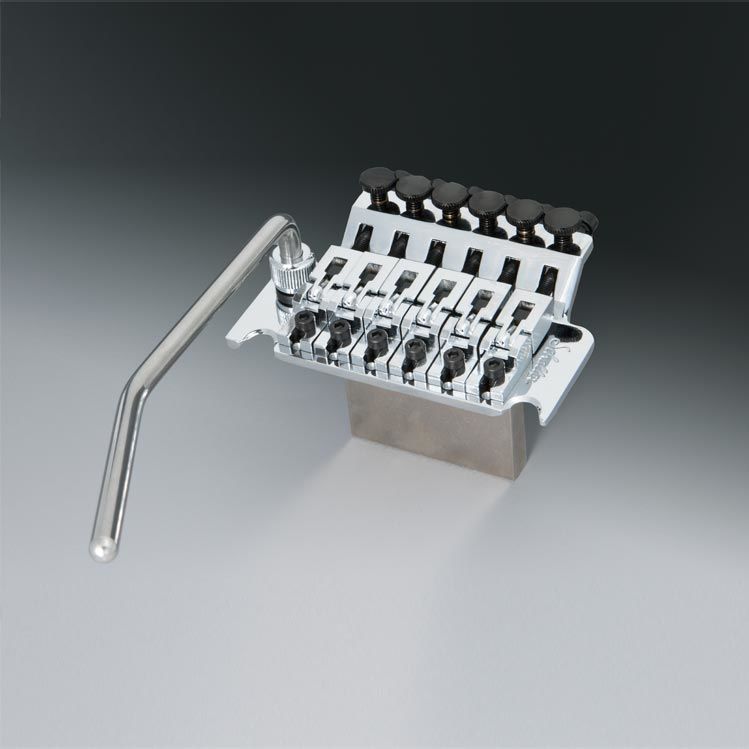 Gitar Aksesuar Schaller Tremolo Krom 13010242