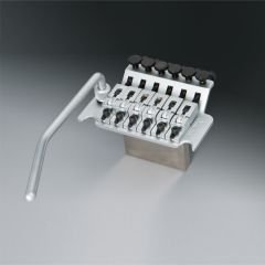 Gitar Aksesuar Schaller Tremolo Krom Mat 13010342