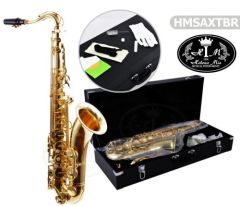 Saksafon Tenor Helena Mia HMSAXTBR