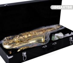Saksafon Tenor Helena Mia HMSAXTBR