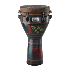 Remo DJ-0012-24 MONDO® 12 İnç Adinkra Djembe