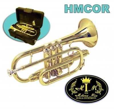 Trompet Pro Helena Mia HMCOR