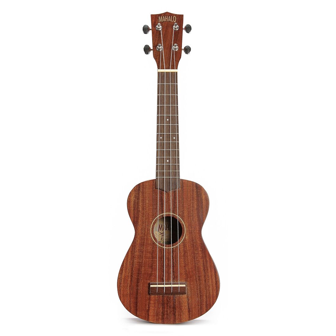 Mahalo U400C Concert Ukulele (Natural)