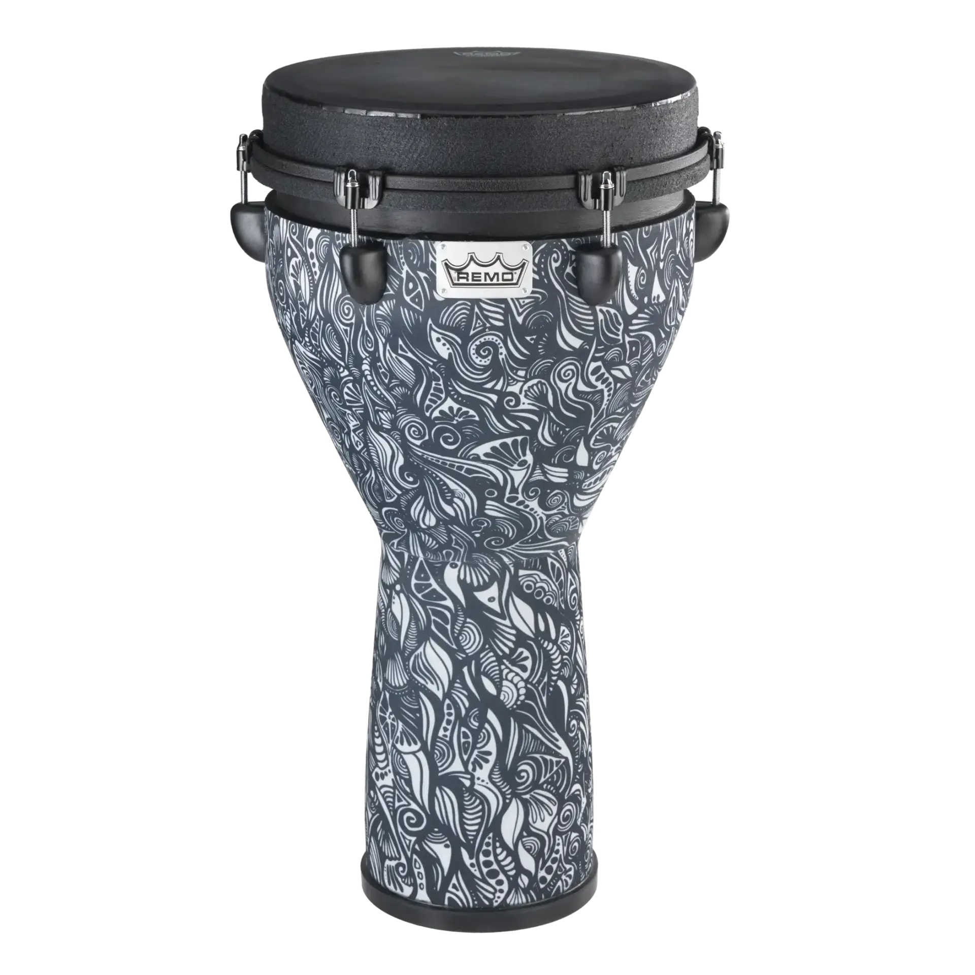 Remo DJ-0012-05 ARTBEAT® 12 İnç Artist Collection Djembe