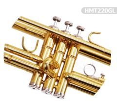 Trompet Helena Mia HMT220GL
