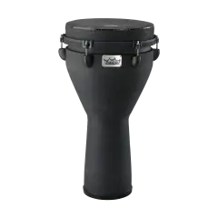 Remo DJ-0012-BE MONDO® 12 İnç BlackEarth Djembe