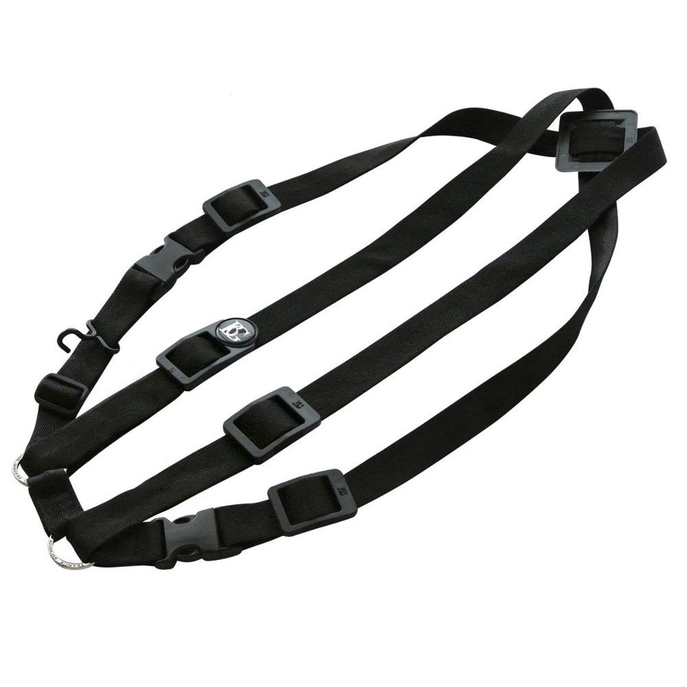 BG B11 Bassoon Harness Confort Fagot Askısı (Kadın)