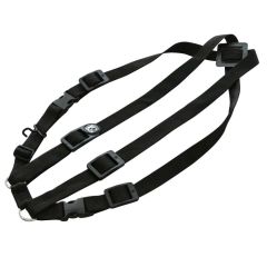 BG B11 Bassoon Harness Confort Fagot Askısı (Kadın)