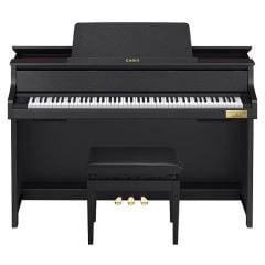 Casio GP-310 Celviano Grand Hybrid Dijital Piyano (Siyah)