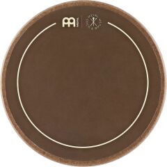 Meinl SB508 6'' Practice Pad (Stick & Brush)