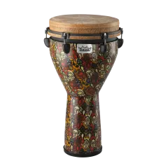 REMO DJ-0012-LM- Mondo™ 12'' Multi-Mask Djembe