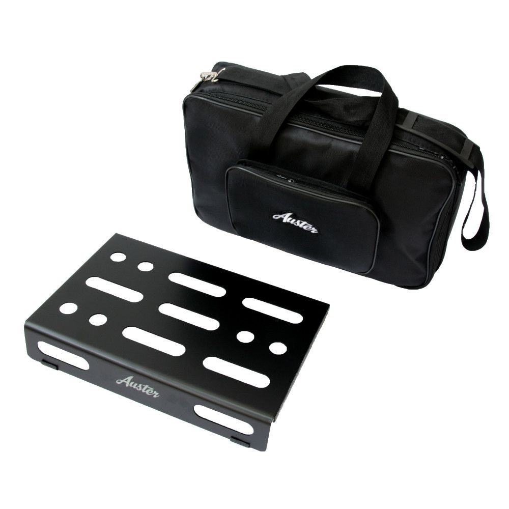 Auster PB4530 Pedalboard (45cm X 30 Cm)