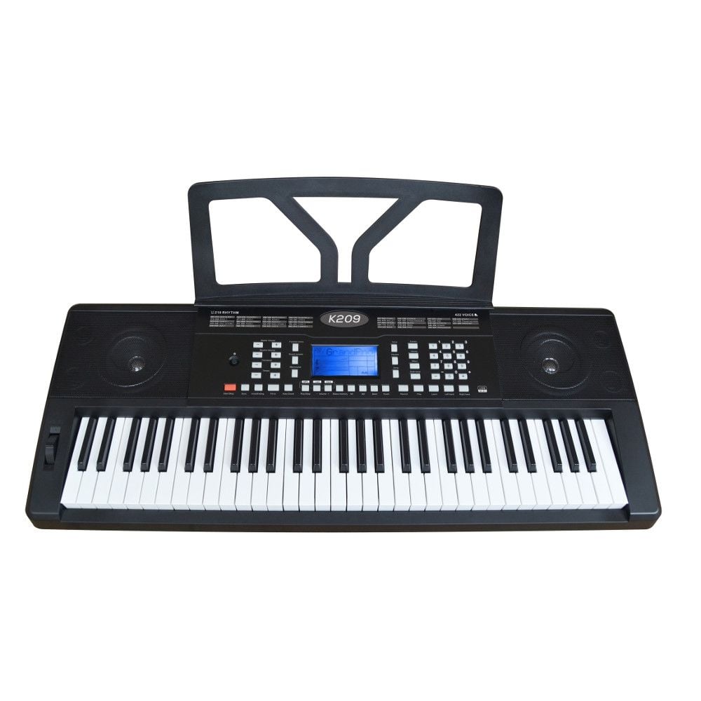 Techno By The Tool K209 61 Tuşlu Org