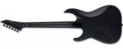 ESP LTD M-201 Black Satin Elektro Gitar
