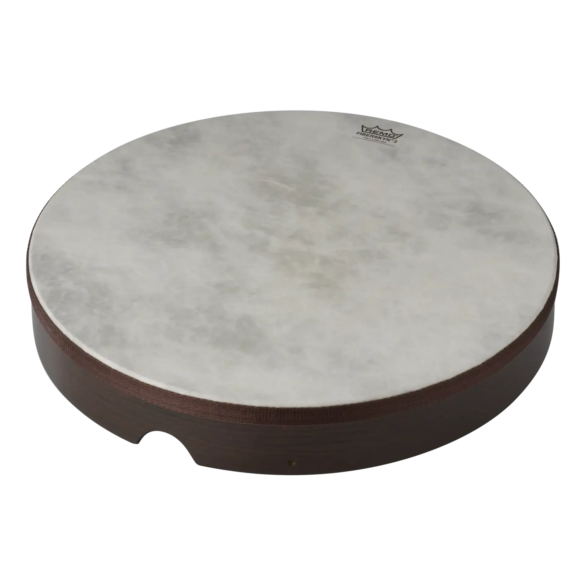 Remo HD-8516-00 FIBERSKYN® 16 İnç x 2.5 İnç Frame Drum