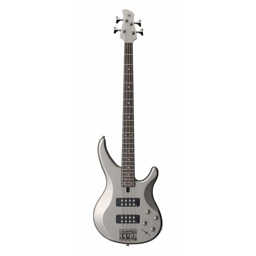 Yamaha TRBX304 Pewter Bas Gitar