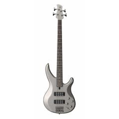 Yamaha TRBX304 Pewter Bas Gitar