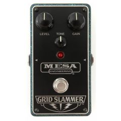Mesa Boogie Grid Slammer Overdrive Pedalı