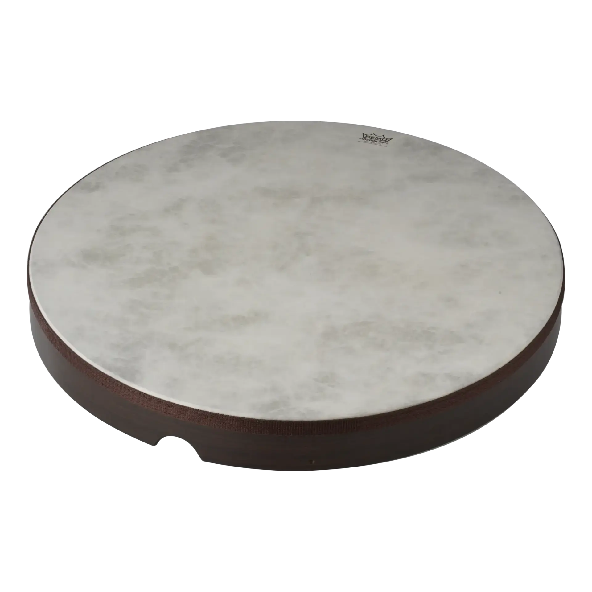 Remo HD-8522-00 FIBERSKYN® 22 İnç x 2.5 İnç Frame Drum