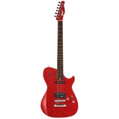 CORT MBC-1 RS ELEKTRO GİTAR, MATTHEW BELLAMY SIGNATURE, KIRMIZI, (S-H)