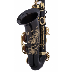 Jupiter JAS1100GOQ Alto Saksafon