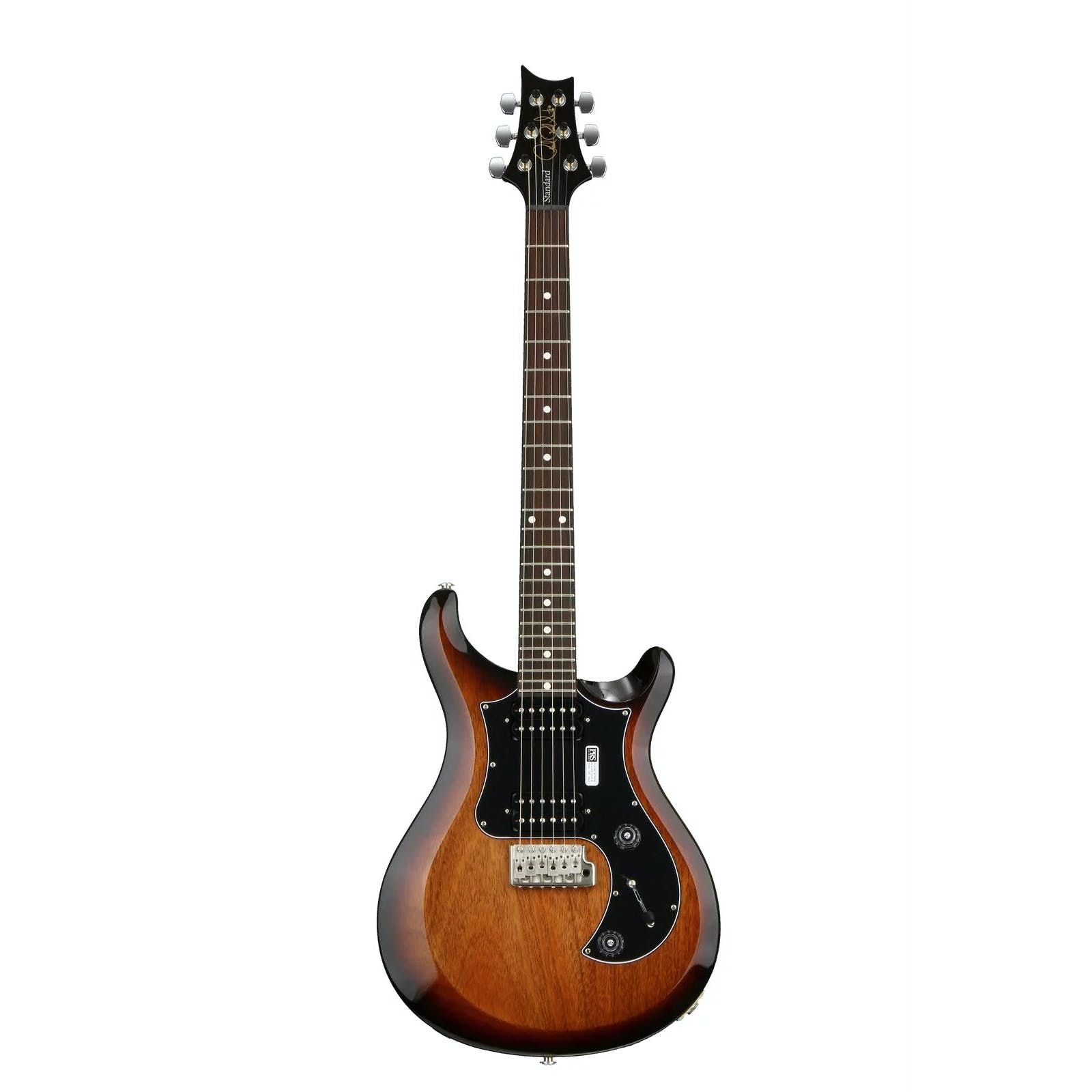 PRS S2 Satin Standard 22 Elektro Gitar (McCarty Tobacco Sunburst)
