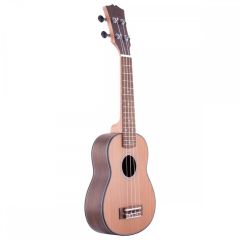 Carlos U80 Soprano Ukulele