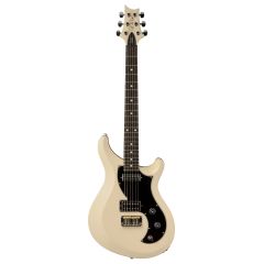 PRS S2 Satin Vela 9N Elektro Gitar (Antique White)