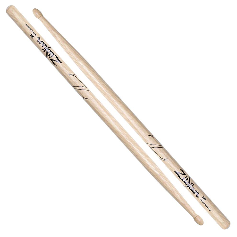 Zildjian Hickory Series 5B Baget