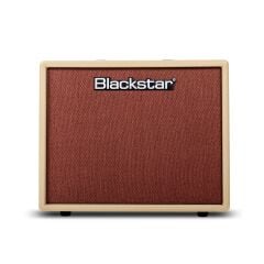 Blackstar Debut 50R 1 x 12'' 50-Watt Kombo Amfi (Cream Oxblood)