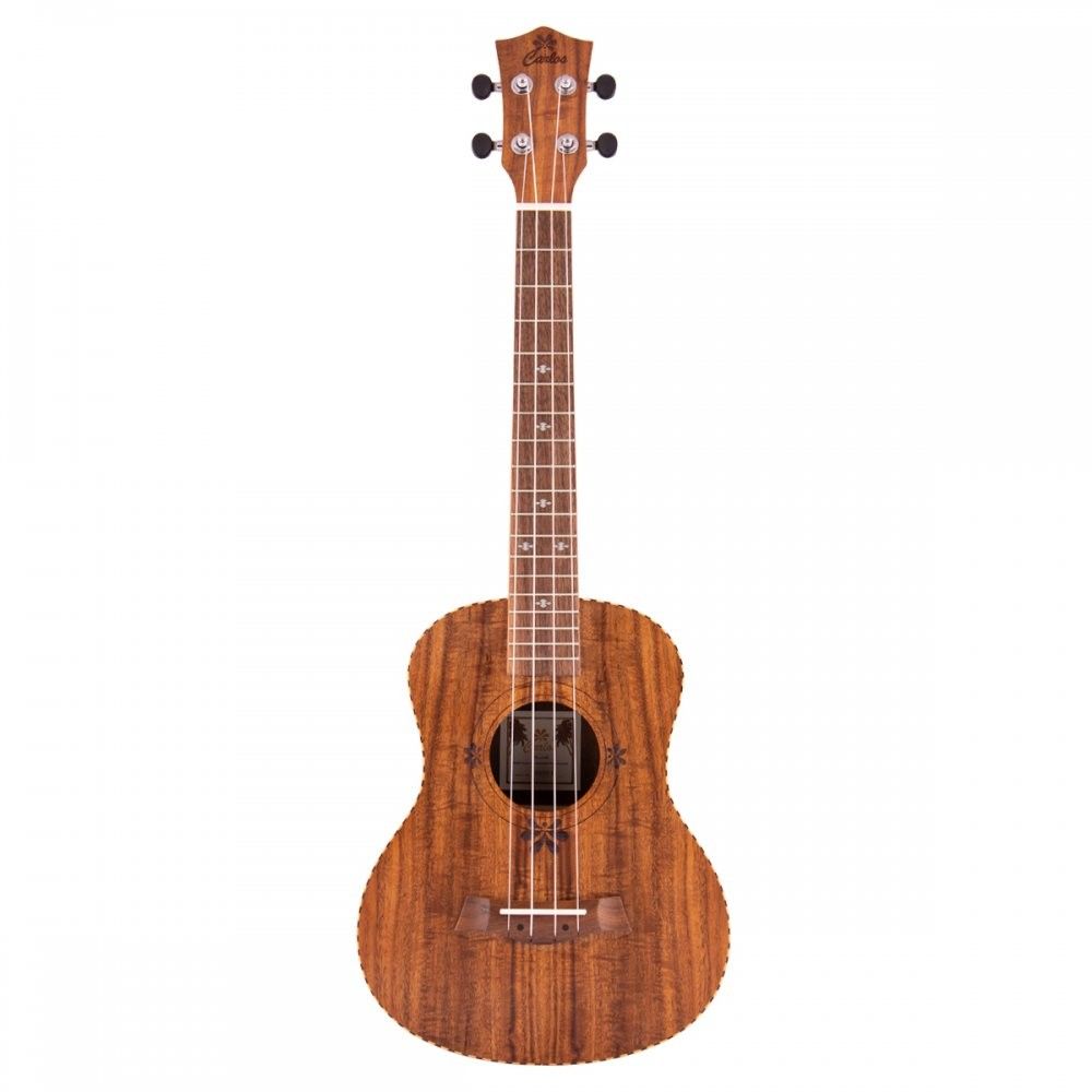 Carlos U600C Concert Ukulele