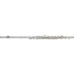 Yamaha YFL 517 Yan Flüt