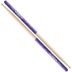 Zildjian Dip Series 7A Baget (Purple)