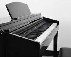Artesia DP-150E-BP Lake Siyah Dijital Piyano
