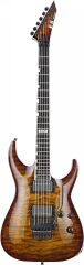ESP E-II Horizon FR-II Tiger Eye Sunburst Elektro Gitar