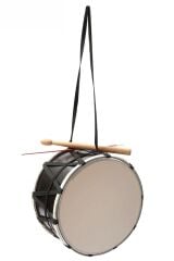 Piarro Çocuk Davulu 30cm