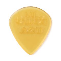 Jim Dunlop 427P1.38 Ultex Jazz III 6lı Paket Pena