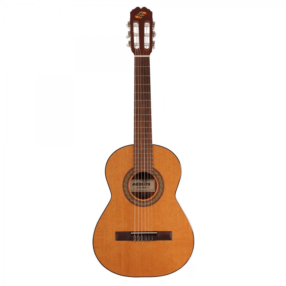 Admira PALOMA 3/4 Klasik Gitar
