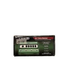 [OUTLET] LINE6 DL4 DELAY STOMBOX