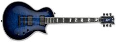 ESP E-II Eclipse Reindeer Blue Elektro Gitar
