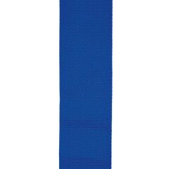 PLANETWAVES 75B002 GİTAR ASKISI BASS, DOKUMA 75MM, 7.62CM EN MAVİ