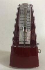 CHERUB M-20RD MUSEDO MEKANİK METRONOM, KIRMIZI