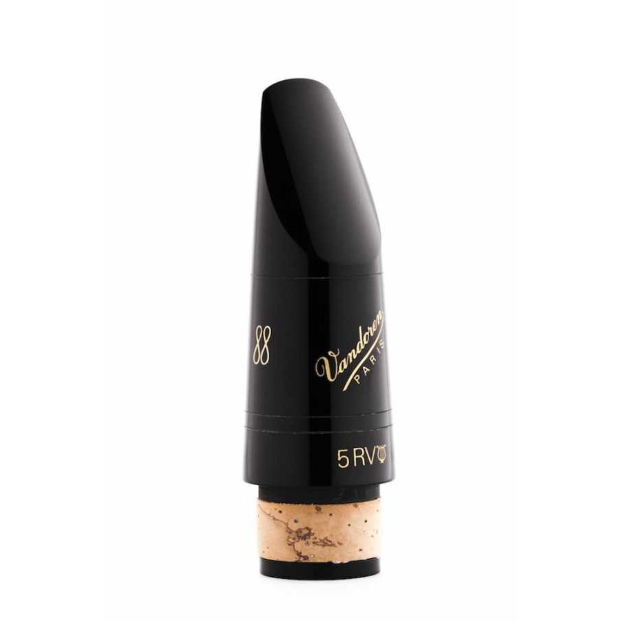 Vandoren Klarnet Bek Sib ''Profil 88'' 5RV Lyre
