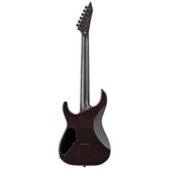 ESP E-II M-II HT Black Natural Fade Elektro Gitar