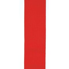 PLANETWAVES 75B001 GİTAR ASKISI BASS, DOKUMA 75MM, 7.62CM EN KIRMIZI